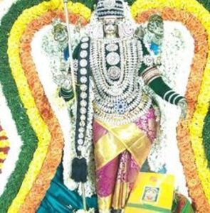 Meet your Posher, Vidhya